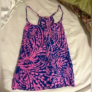 Lilly Pulitzer Tank